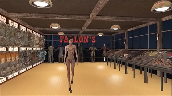 Pozrite si Fallout 4 Hot Bodystockings Fashion zaujímavé videá