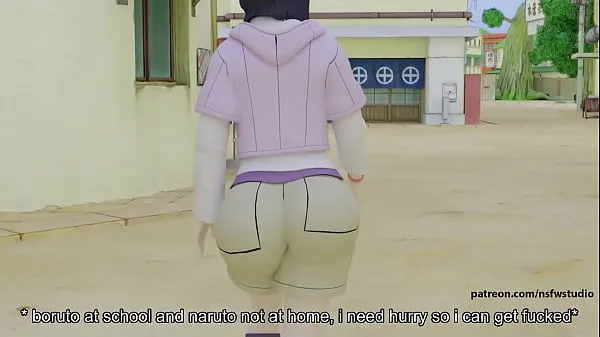 Pozrite si Naruto 3D Episode 02 the main adult Hinata - NSFWSTUDIO zaujímavé videá