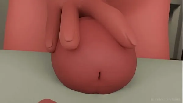 Посмотрите ЧТО НА САМОМ ДЕЛЕ от Eskoz [Оригинальная 3D-анимация теплые видео