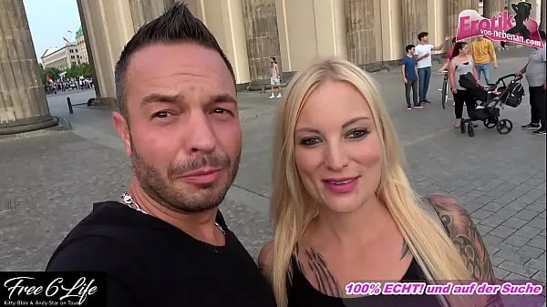 Sehen Sie sich Public Sex in berlin mit deutscher schlampewarme Videos an