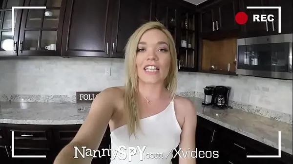 Assista NANNYSPY O desafio da babá prova demais vídeos quentes