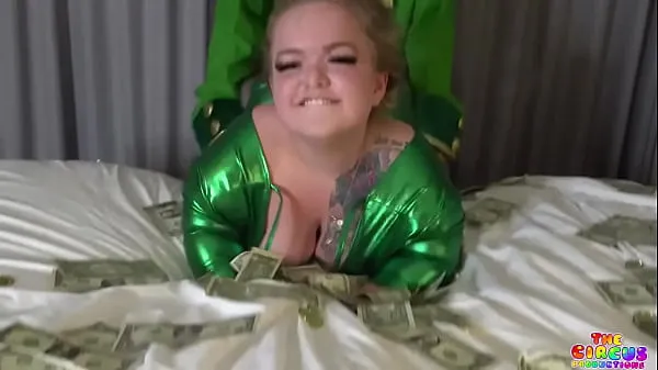 Watch Fucking a Leprechaun on Saint Patrick’s day warm Videos