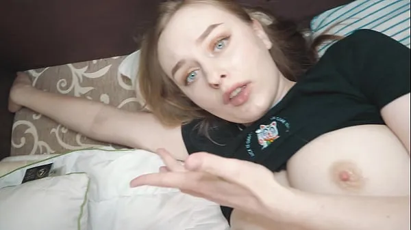 Watch StepDaughter stuck in the bed and I decided to fuck her warm Videos