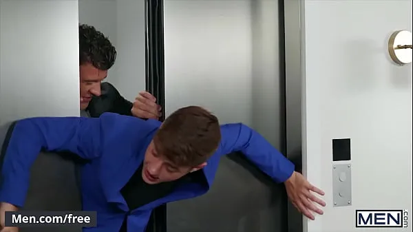 Xem Elevator Pitcher Bareback - More full videos at Video ấm áp