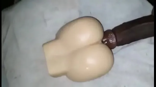 شاهد مقاطع فيديو دافئة Sex toy takes Deep strokes