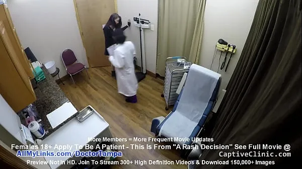 دیکھیں A Rash Decision" Gets Lainey Detained By Health Department By Nurse Lilith Rose & Doctor Tampa EXCLUSIVELY گرم ویڈیوز