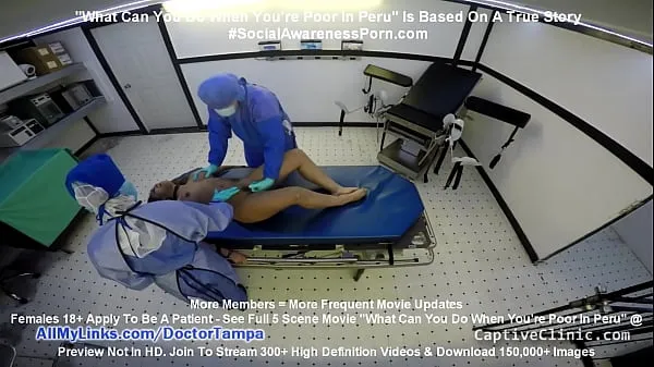 Bekijk Peruvian President Mandates Native Females Such As Sheila Daniels Get Tubes Tied Even By Deception With Doctor Tampa EXCLUSIVELY At warme video's