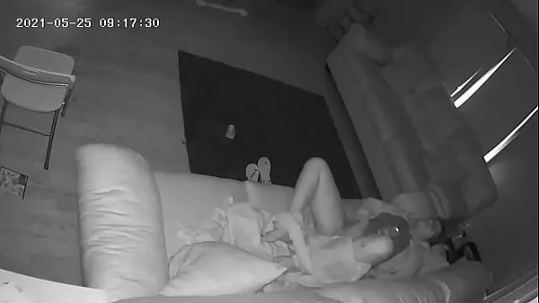 Tonton My Babysitter is a Fucking Whore Hidden Cam Video hangat