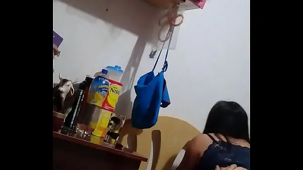 Mira camara oculta cálidos videos