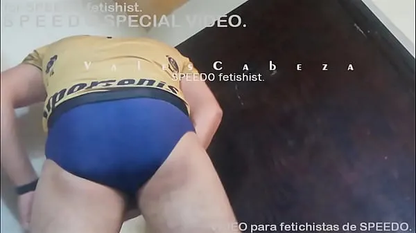Assista VCab429 S P E E D O s p e c i a l V id e o 2 f o r S P E E D O S W I M W E A R U N D E R W E A R f et i s hi s t p a r a f e t i c h i s t a s d e s vídeos quentes