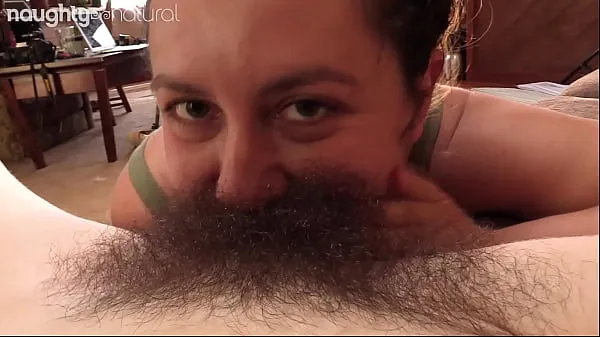 Watch Bushy Queens Bury Faces in Each other in Hairy Pussy warm Videos