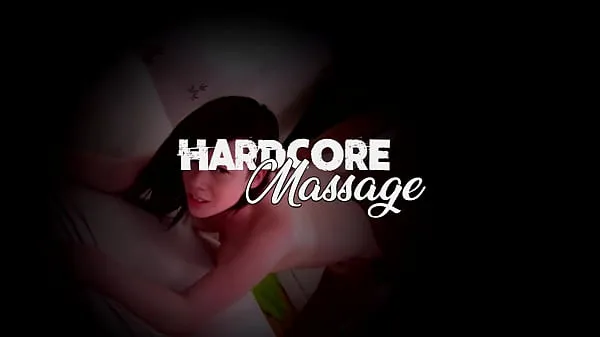 Watch Hardcore Massage - Teen Pussy Gets Oil Massage warm Videos