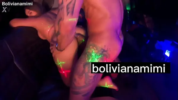 دیکھیں Bolivianamimi.fans گرم ویڈیوز