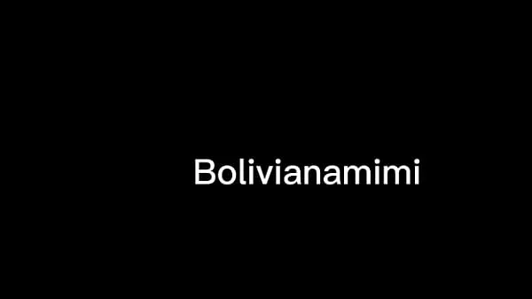 Katso Bolivianamimi.fans lämmintä videota