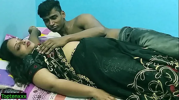 Watch Indian hot stepsister getting fucked by junior at midnight!! Real desi hot sex warm Videos