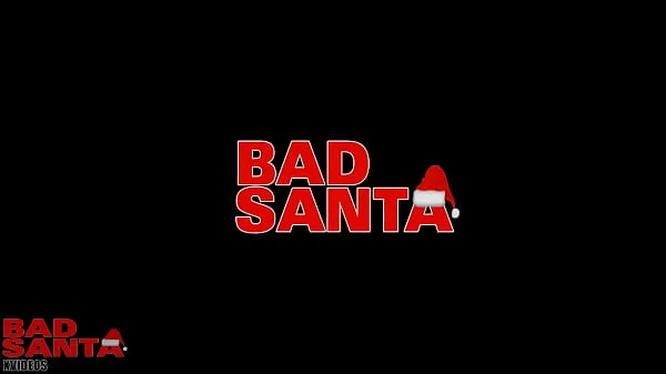 Mira Bad Santa - Scene 1: Dingo Dawson & Tino Dawson Trailer cálidos videos