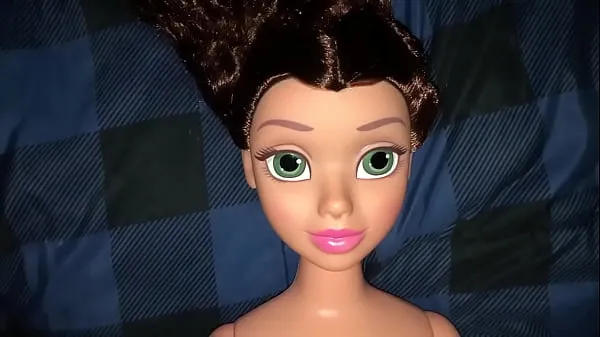 Pozrite si 38 Inch Belle Doll zaujímavé videá