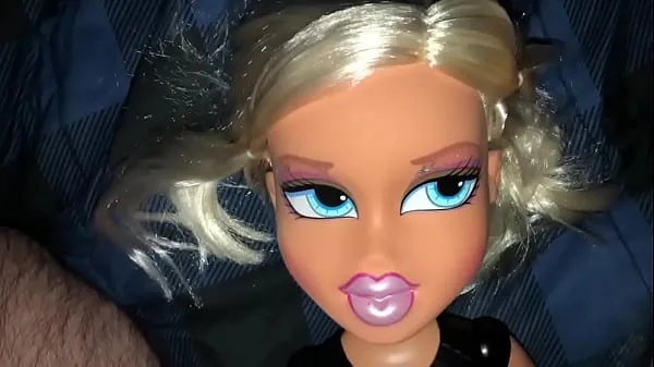 Pozrite si Bratz Cloe Styling Head Doll zaujímavé videá