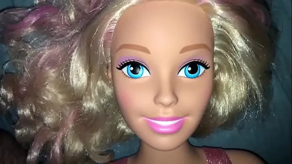 Pozrite si Barbie Styling Head Doll 6 zaujímavé videá