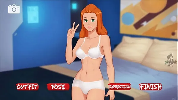 Assista Totally Spies Paprika Trainer Part 19 vídeos quentes