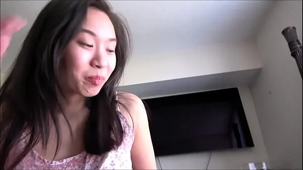 Watch Helping Tiny Asian Teen StepSister - Alex Adams warm Videos
