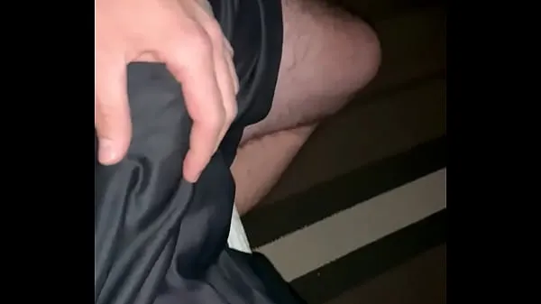 Regardez I play with my penis vidéos chaleureuses