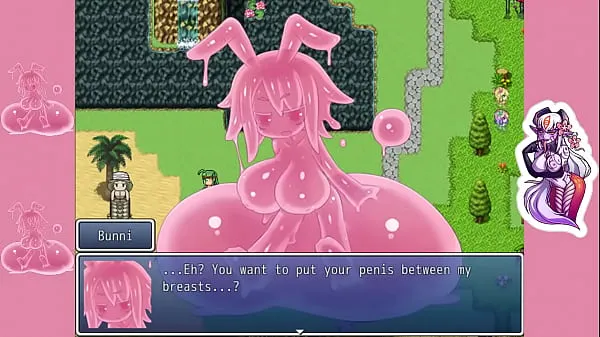 ดู MGQ Paradox! | Bunni Scenes | Hentai game วิดีโอที่อบอุ่น