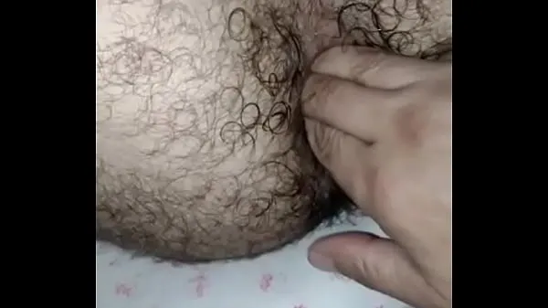 Pozrite si Fingering my ass by my man zaujímavé videá