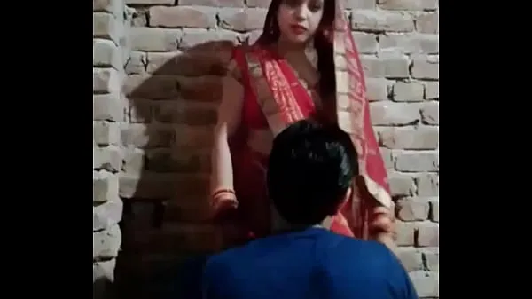 شاهد مقاطع فيديو دافئة Devar ji to understand his friend, he grabbed me by force and started licking my chut. .in hindi clear audio