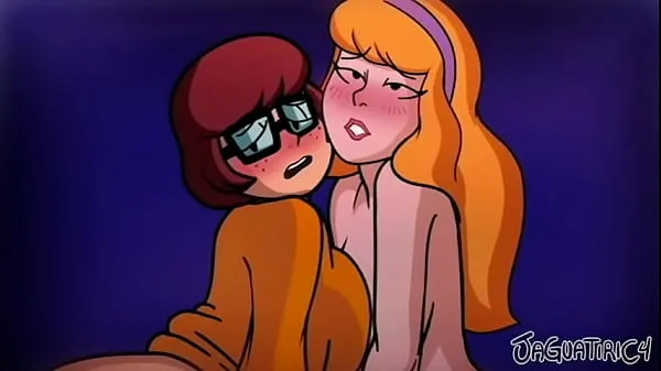 Watch Lesbian Velma Daphne Bisexual Fuck warm Videos