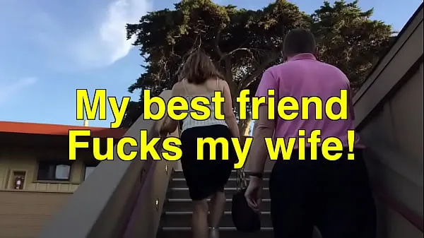 Watch My best friend fucks my wife warm Videos
