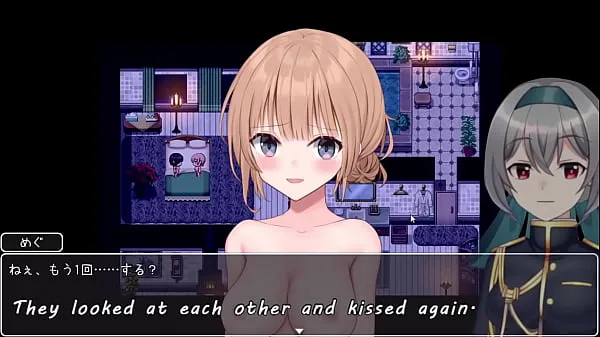 Mira Moment,newlywed-wife Megu became corrupt [trial ver](Machine translated subtitles)2/3 cálidos videos