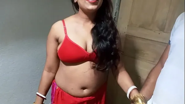 Se Wife come out of the bathroom then fuck in the bedroom desi XXX sex varme videoer