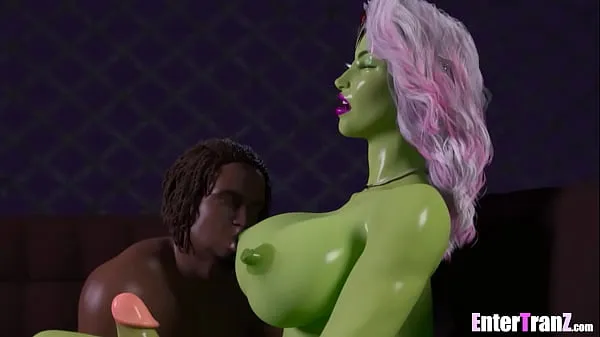 Watch Long dick gangsters save Earth from a transgender alien queen warm Videos