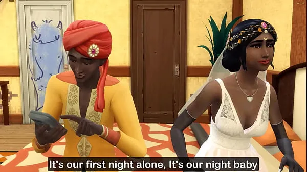ดู Indian first night sex after marriage in a cheap hotel room and creampie วิดีโอที่อบอุ่น