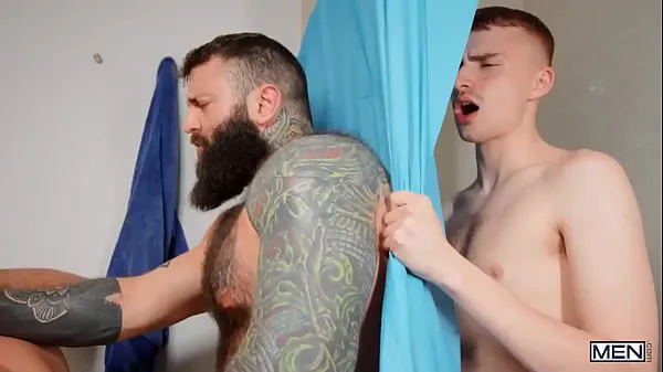 Watch Glory-ous Shower Fuck / MEN / Alex Mecum, Markus Kage, Ryan Jacobs / stream full at warm Videos