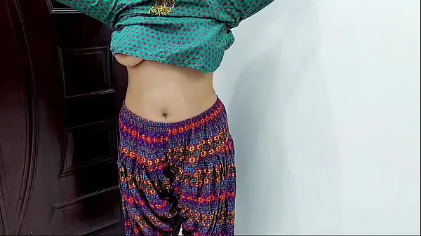 Sobia Nasir Strip Her Clothes गर्मजोशी भरे वीडियो देखें