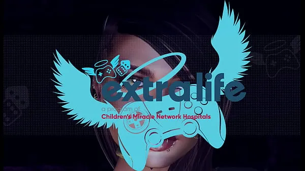 Watch The Extra Life-Gamers are Here to Help warm Videos