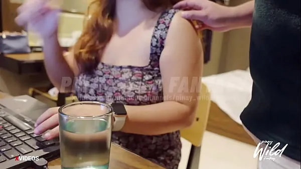 دیکھیں بگ ٹِٹس ایشین فلپائنی شادی شدہ عورت کو اس کے باس نے بزنس ٹرپ پر چودایا - حصہ 1 گرم ویڈیوز