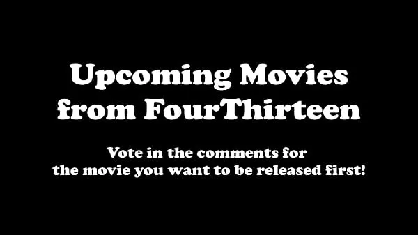 FourThirteen 予告編 - 近日公開予定の映画 - コメントで投票してください温かいビデオをご覧ください