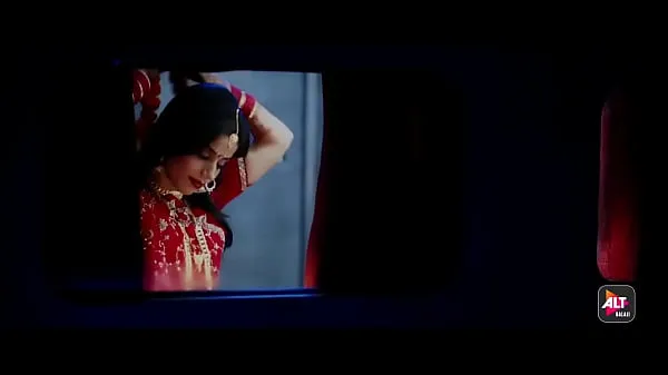 Tonton Newly married indian girl sex with stranger in train Video hangat