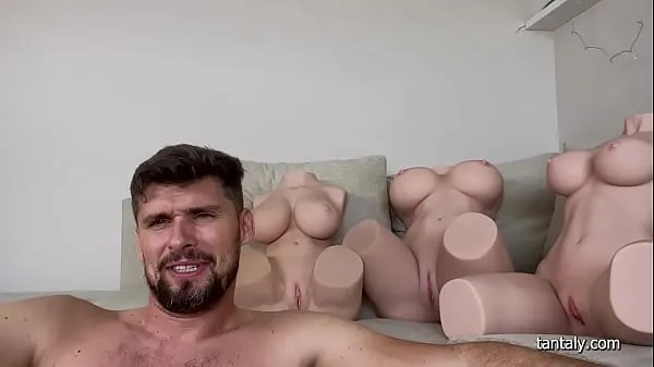 Sıcak Videolar How i fucked 3 tantaly dolls izleyin