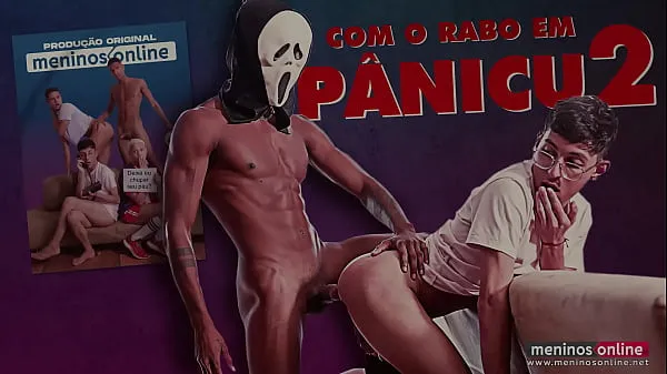 Xem Sandriias & Ryan Ross - Bareback (Panic ass 2 Video ấm áp