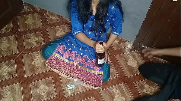 Παρακολουθήστε After drinking beer bhabhi requested devar ji to fuck xxx ζεστά βίντεο