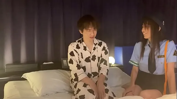 观看一对热爱性爱的夫妻。 我的妻子是日本最性感的女演员。我们喜欢原始、中出、舔阴、无尽、卡通、六十九。东京、大阪、京都、北海道温馨视频