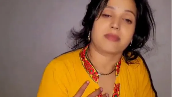 دیکھیں Devar ji tumhare bhai ka nikal jata 2 minutes hindi audio گرم ویڈیوز