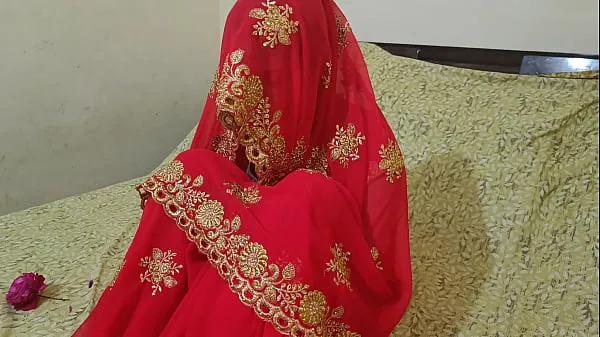 Se Desi Indian village bhabhi after second day marid sex with dever clear Hindi audio varme videoer