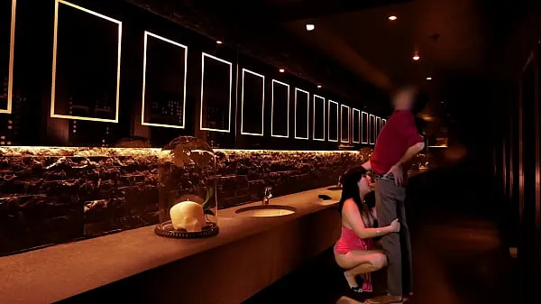 Nézze meg Cheat on husband with stranger in nightclub bathroom meleg videókat