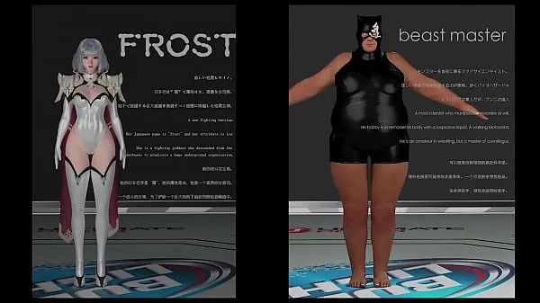 Παρακολουθήστε FROST02 ItsSmallWorld ζεστά βίντεο