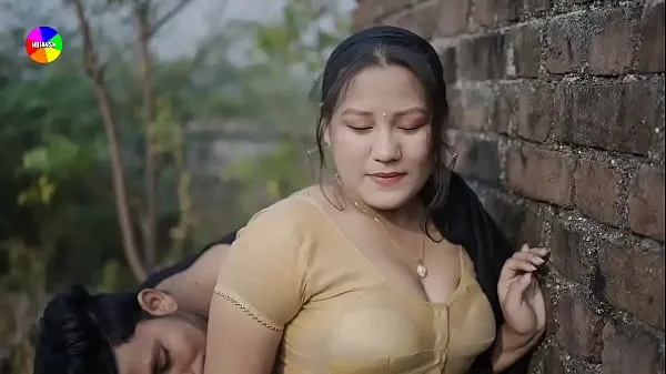 Se desi girlfriend fuck in jungle hindi varme videoer